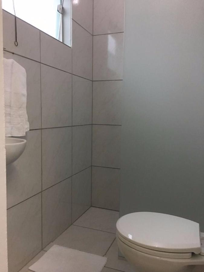 Hostel & Suites Stettin โปเมโรเจ ภายนอก รูปภาพ