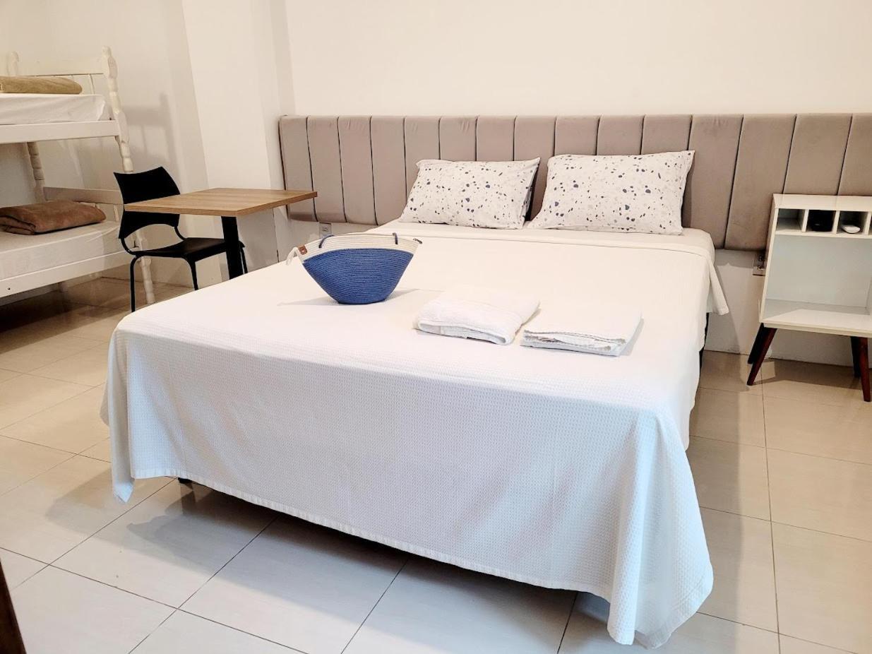 Hostel & Suites Stettin โปเมโรเจ ภายนอก รูปภาพ