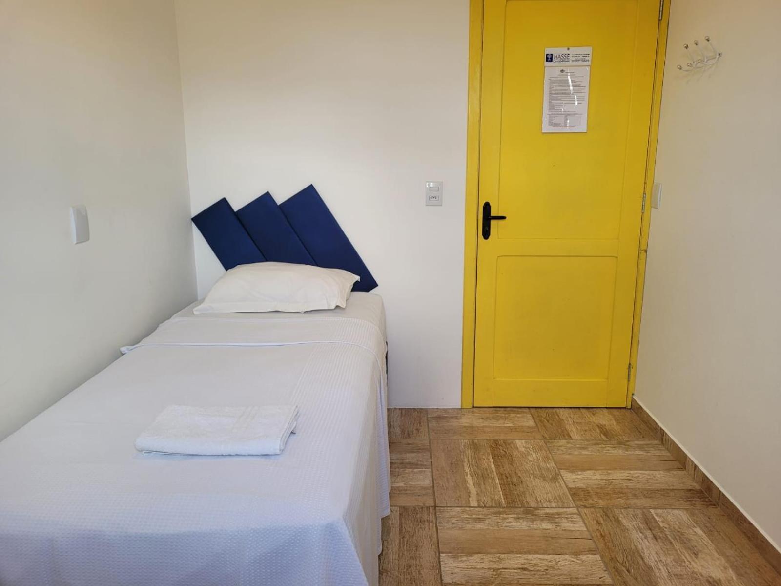 Hostel & Suites Stettin โปเมโรเจ ภายนอก รูปภาพ
