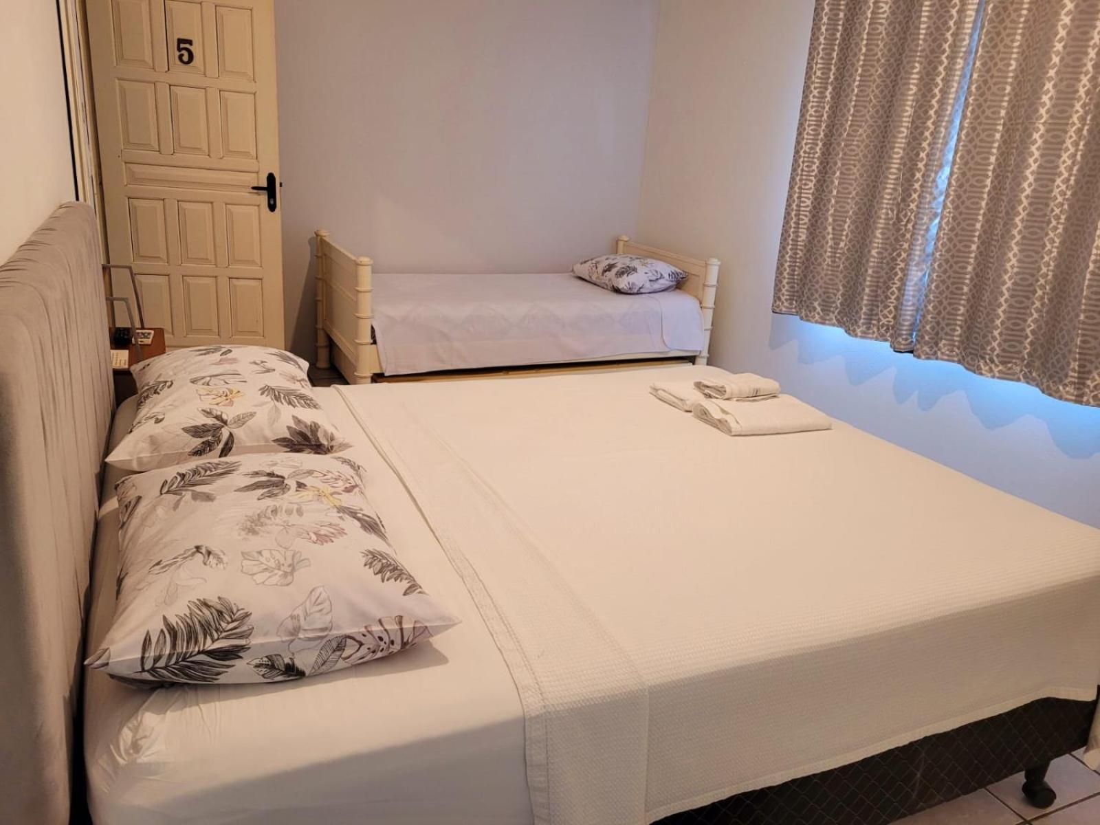 Hostel & Suites Stettin โปเมโรเจ ภายนอก รูปภาพ