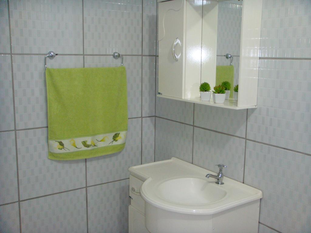 Hostel & Suites Stettin โปเมโรเจ ห้อง รูปภาพ