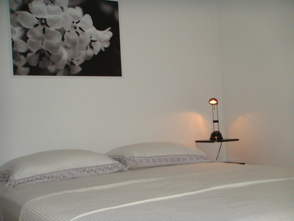 Hostel & Suites Stettin โปเมโรเจ ภายนอก รูปภาพ