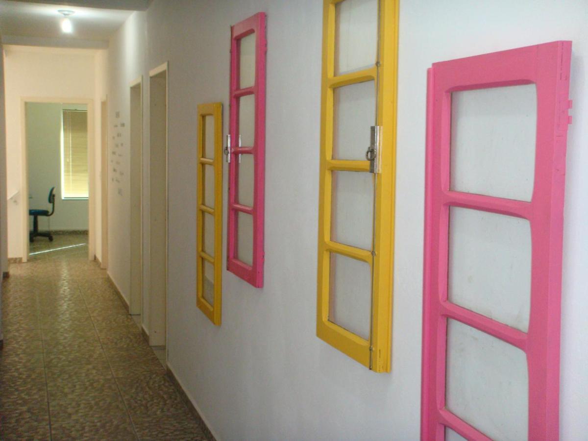 Hostel & Suites Stettin โปเมโรเจ ภายนอก รูปภาพ